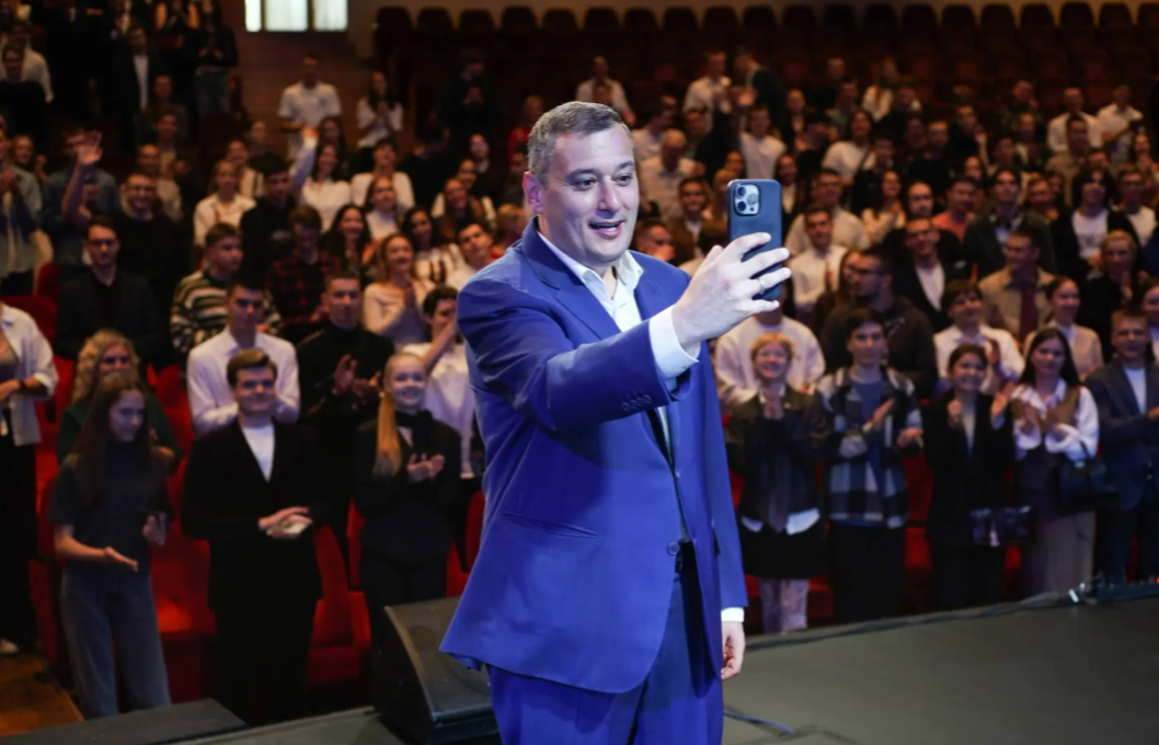 Фото: тг-канал Александра Хинштейна