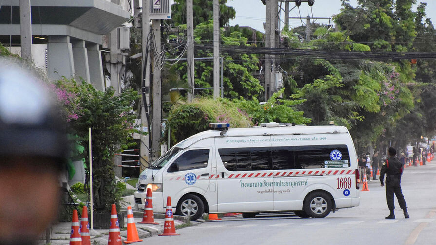 Kyodo/Reuters   📷