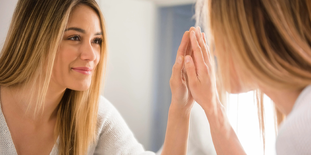 Самопонимание.