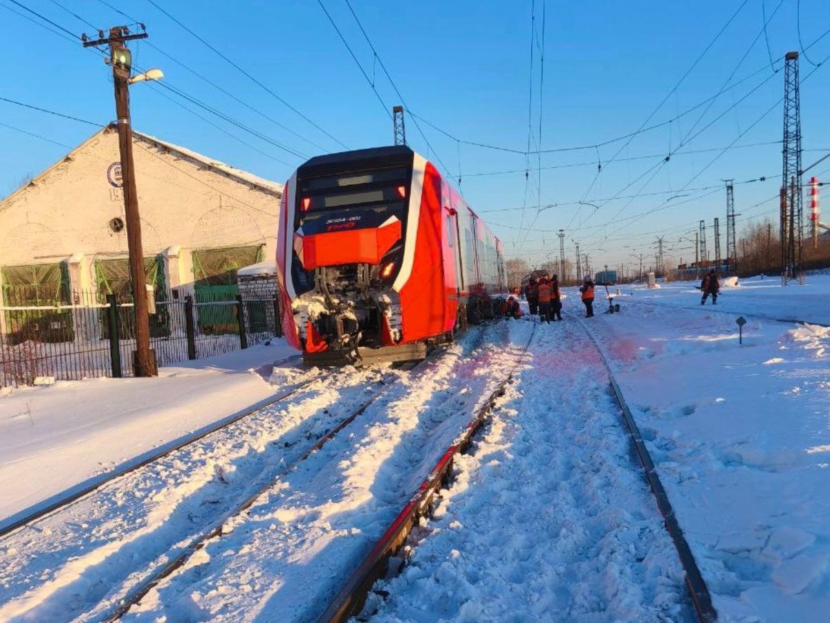     Фото: Уральская транспортная прокуратура