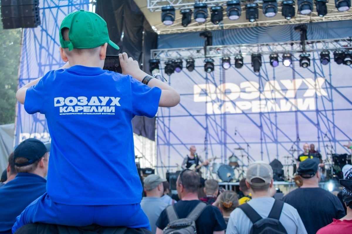    фото: © Столица на Онего