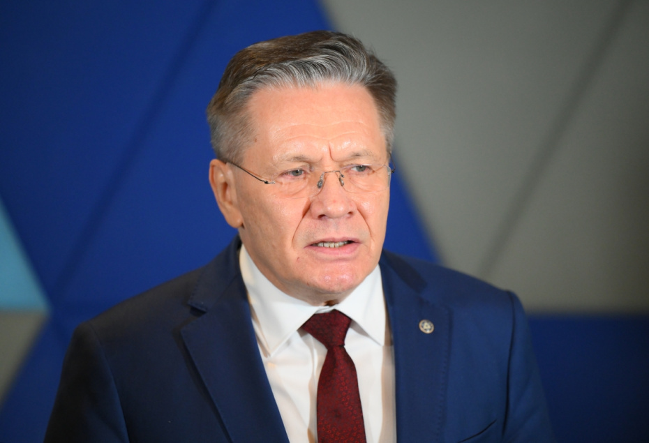    Пелагия Тихонова /РИА Новости