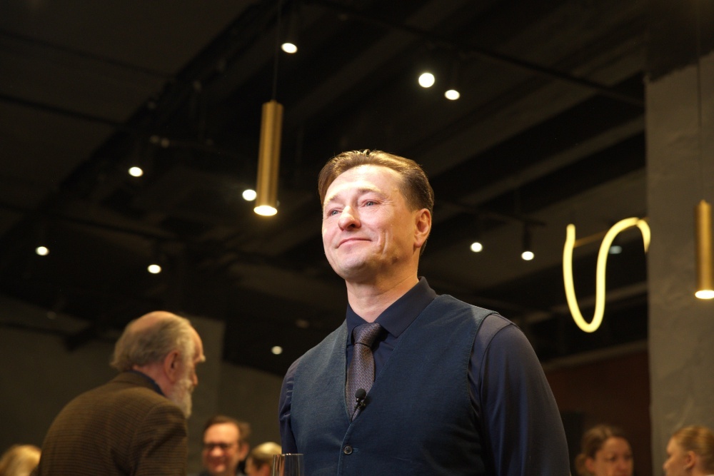    МХАТ им. Горького