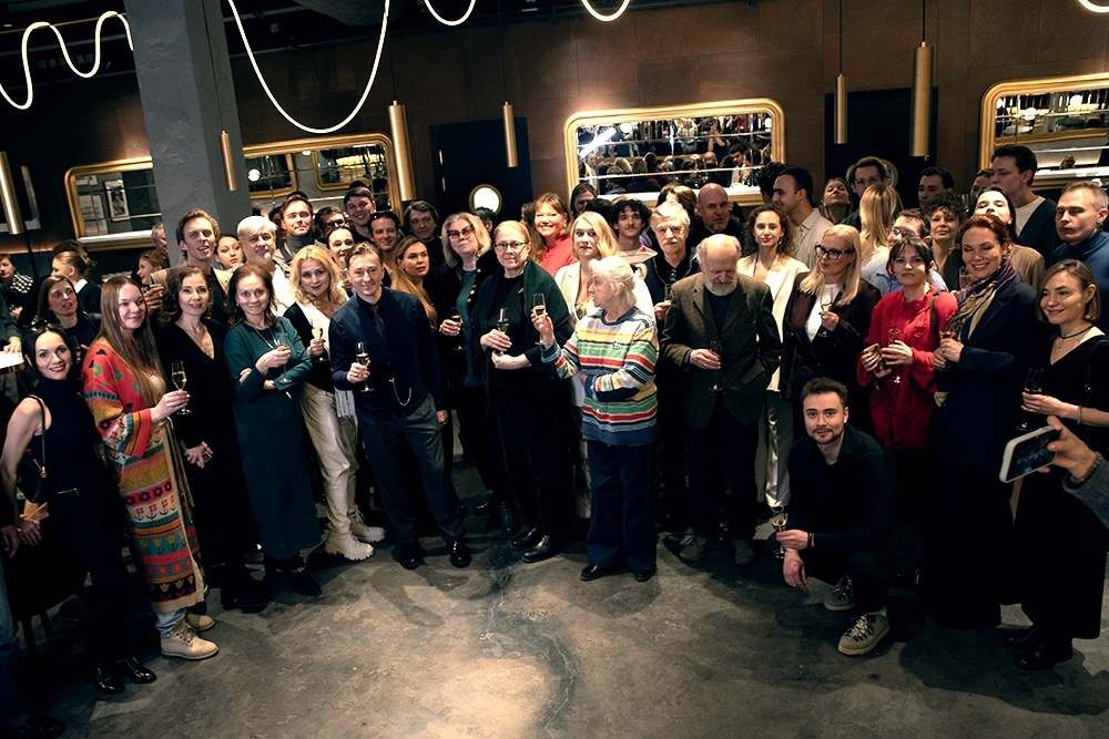     Фото: МХАТ им. Горького