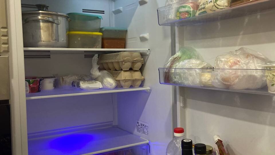 Мой дневник экономии. День 113: Ветрянка, анализы и битва за подъезд