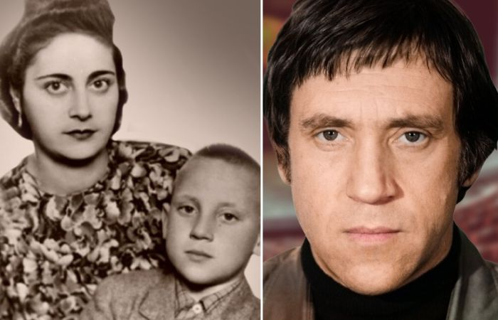 Воспитала Высоцкого, тяжело пережила его смерть, сама трагически погибла