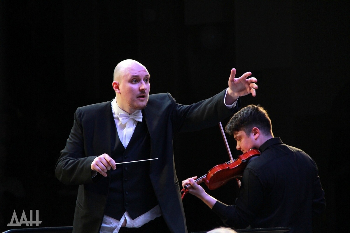    Фото: Донецкое агентство новостей