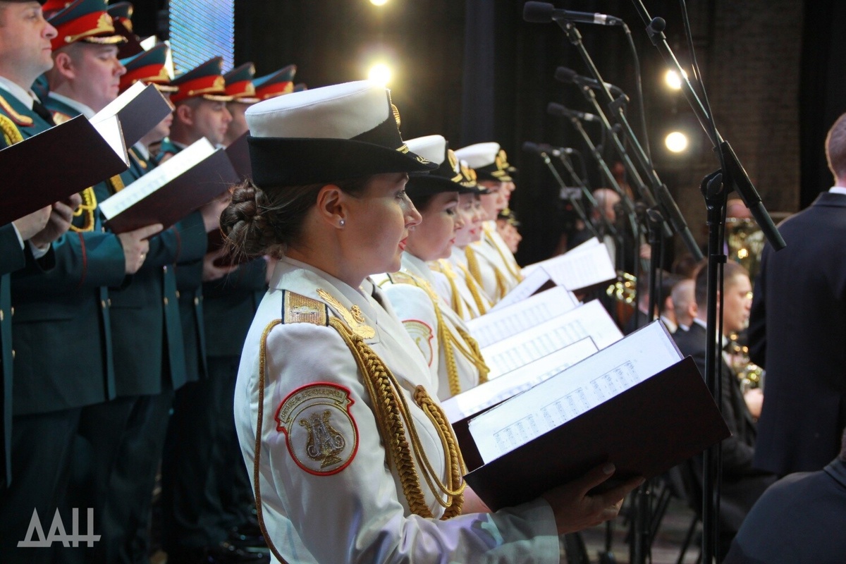    Фото: Донецкое агентство новостей