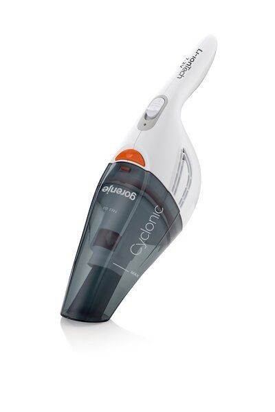 Ручной пылесос. Источник: www.pinterest.com