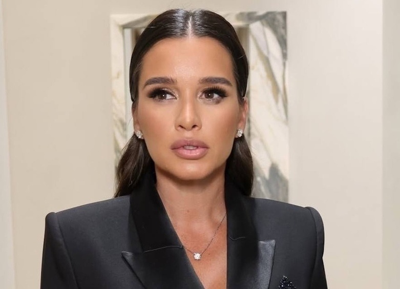     Ксения Бородина