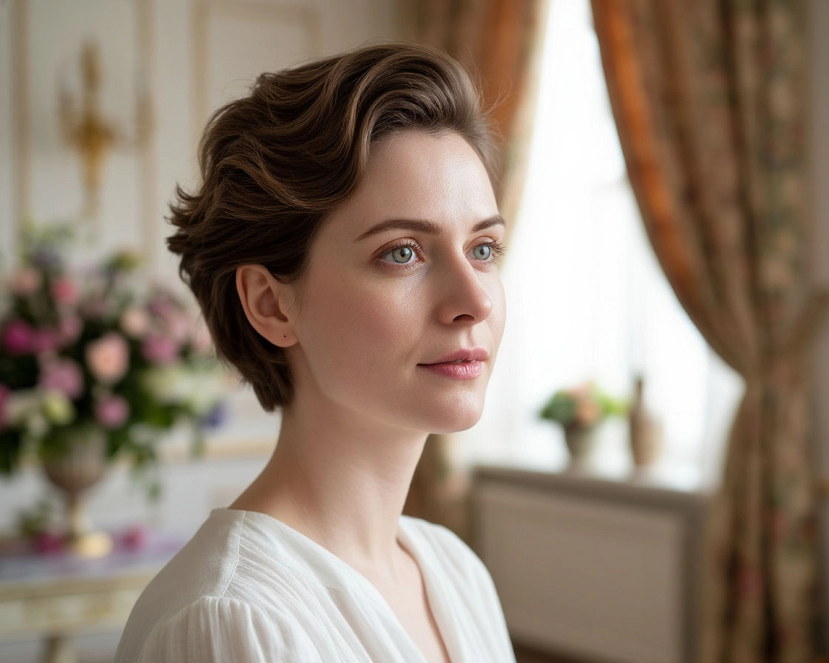 Автор: Вика Трель © 4057