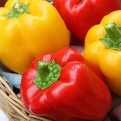    Когда сажать перец на рассаду Кристина Борунова