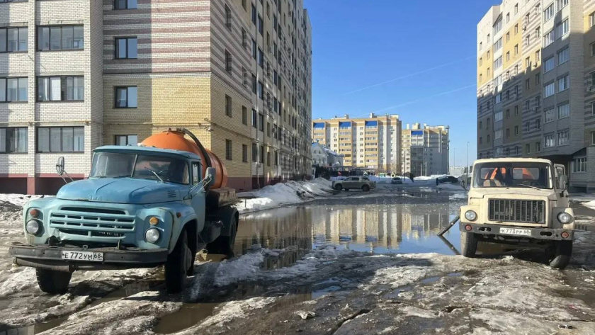    Администрация Тамбова