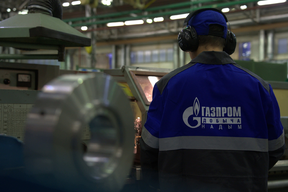 Работа мастеров больше, чем просто ремонт. Они держат ритм производства