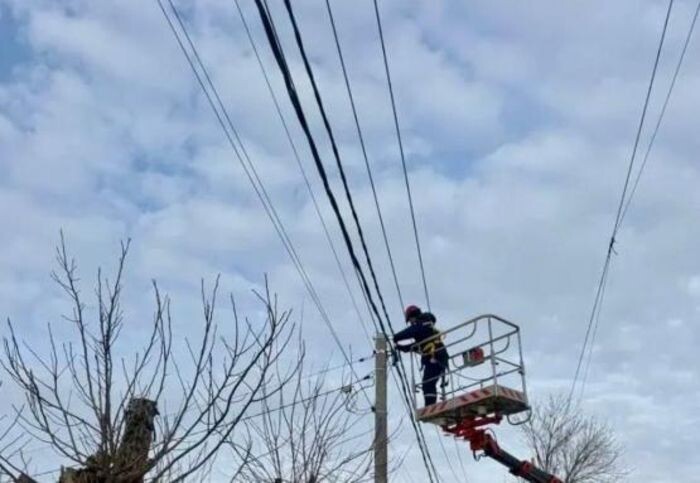 Иллюстрация: "Донэнерго"