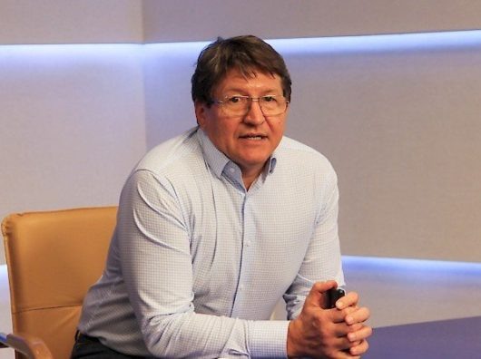 Донских журналистов возглавил Анатолий Максак