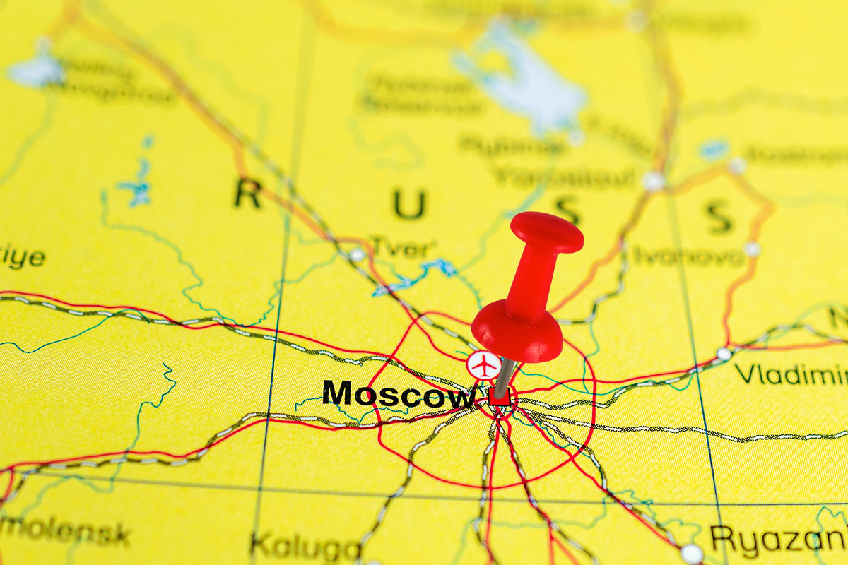 Фото: Shutterstock