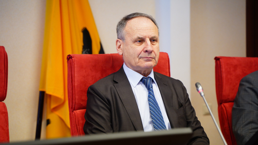    Фото пресс-службы Ярославской областной Думы