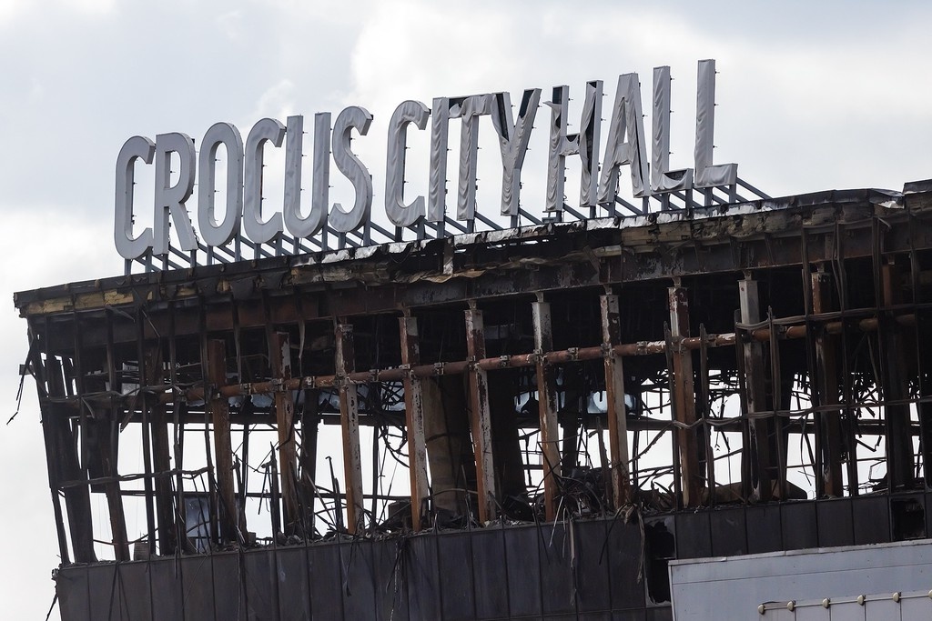    Фото © Дмитрий Дубинский / Абзац