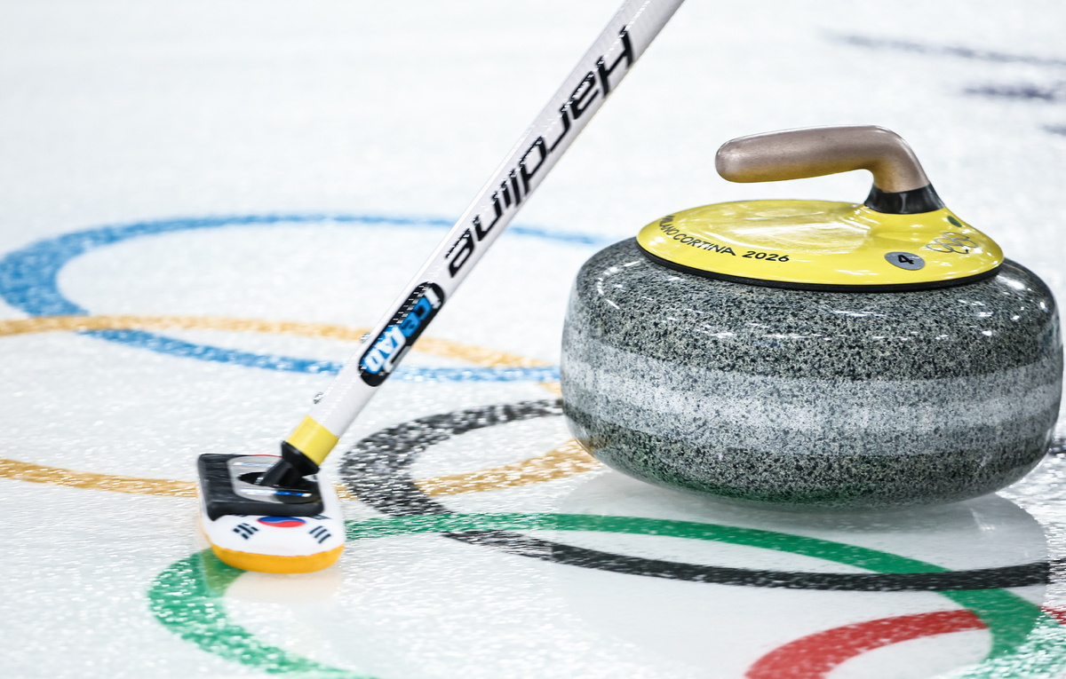 Михаил Терещенко/ТАСС