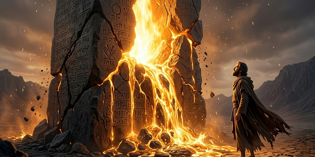 Тюрьма цитат из Библии: почему ложные учения выживают только за счет мертвой буквы закона?