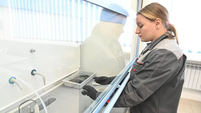    Фото: управление пресс-службы Губернатора и Правительства Омской области