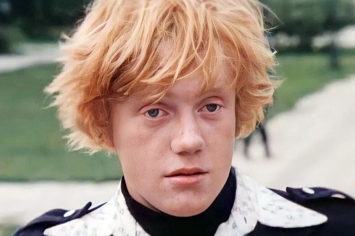  © «Приключения Электроника» (1980), Одесская киностудия