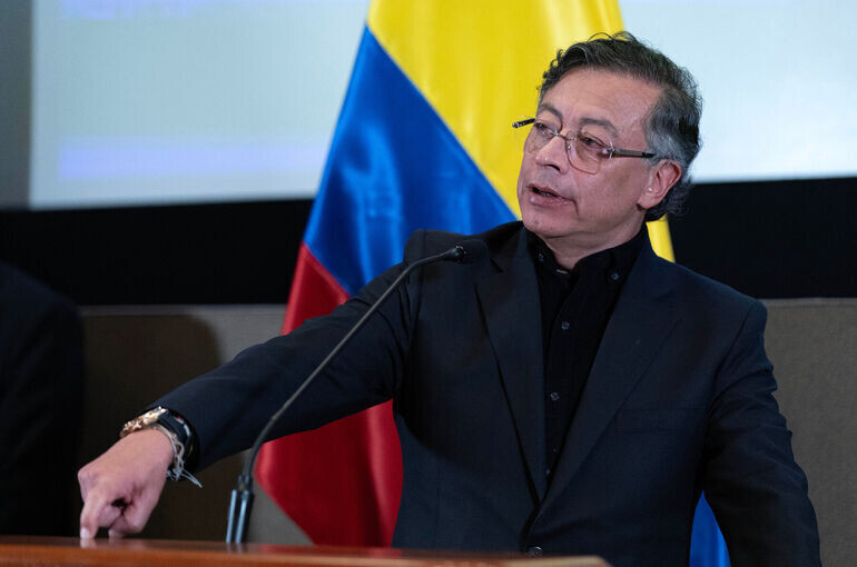   Jose Luis Magana/AP/TASS