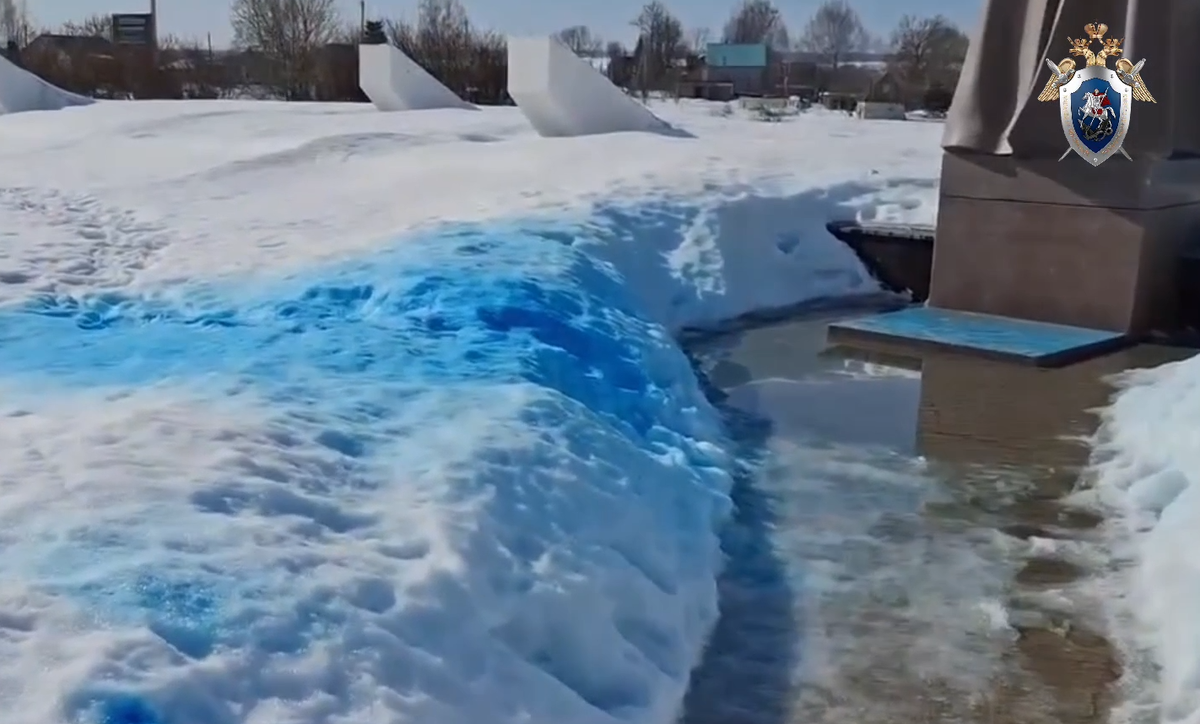     / Источник: © СУ СК России по Калужской области. Кадр из видео