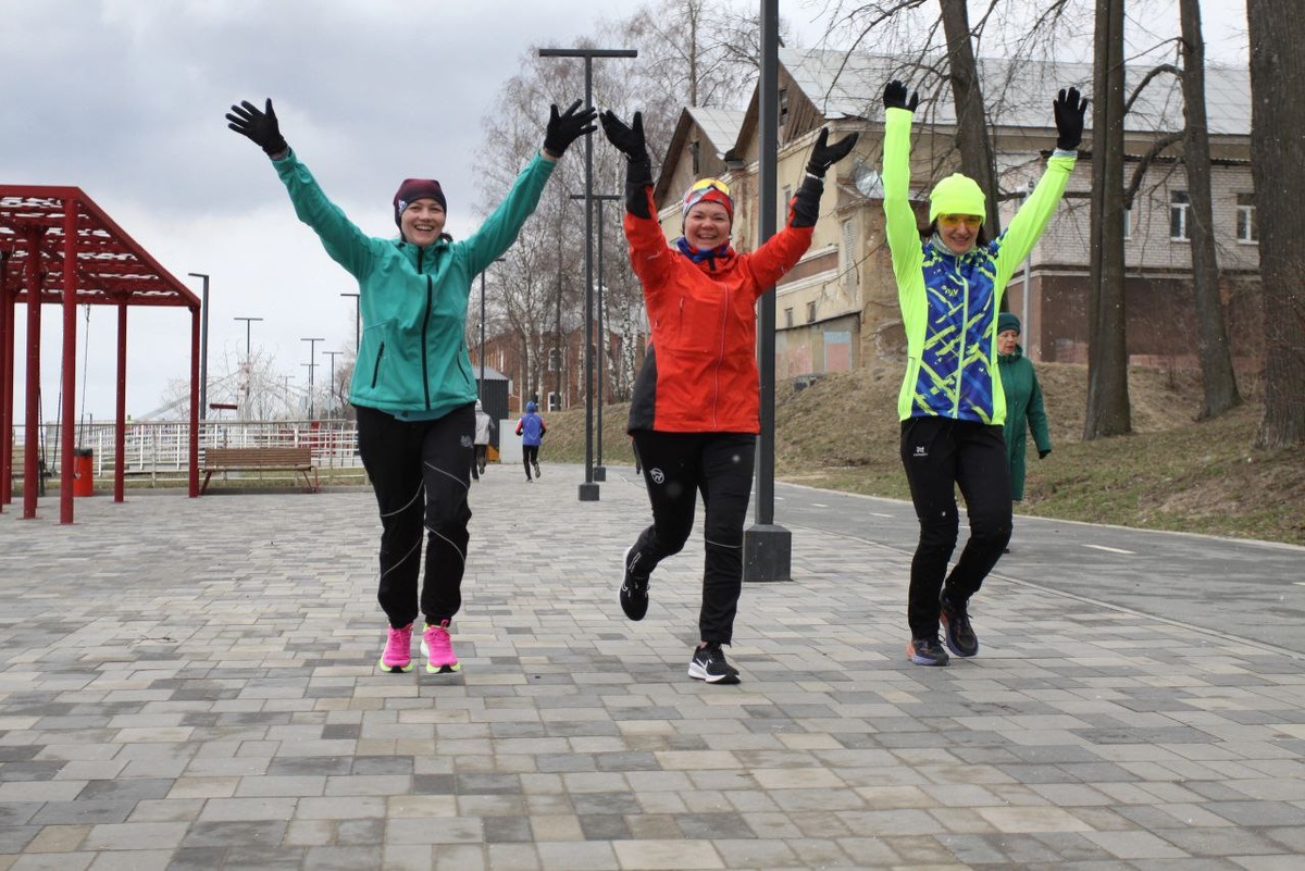 5 вёрст Череповец