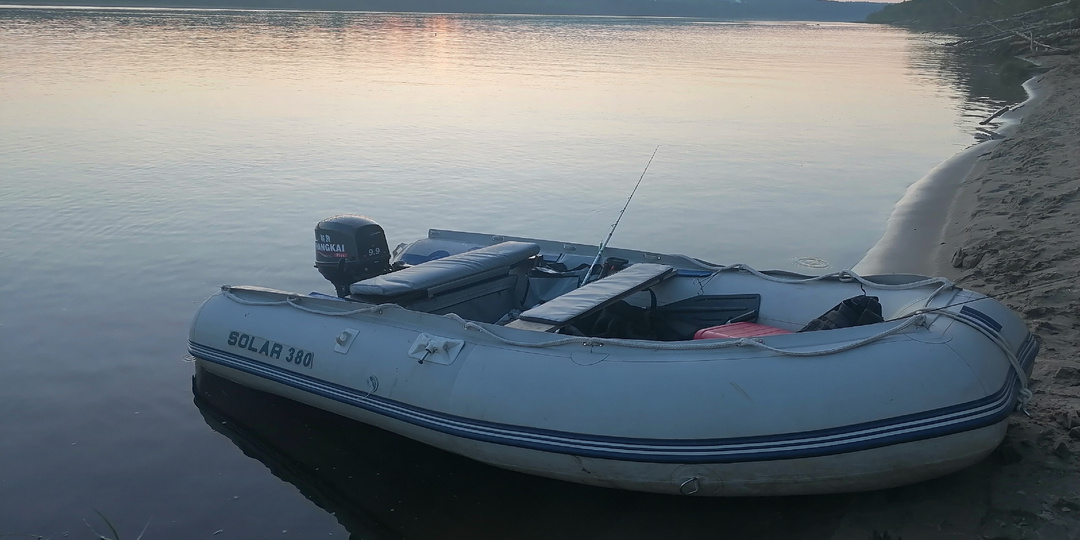 Как я собрал мощный водомоторный комплект за 100 000 рублей