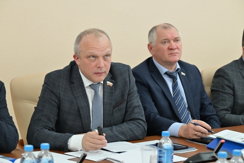    Фото: Заксобрание Вологодской области, источник: vologdazso.ru