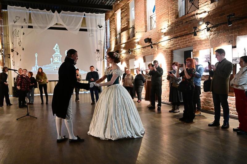 Фото: Павел Ворожцов, «Областная газета»