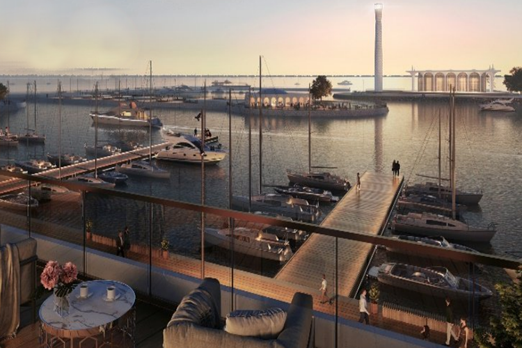    Первая информация о начале проектных изысканий грандиозного туристического проекта.   
Фото: tourism.tatarstan.ru