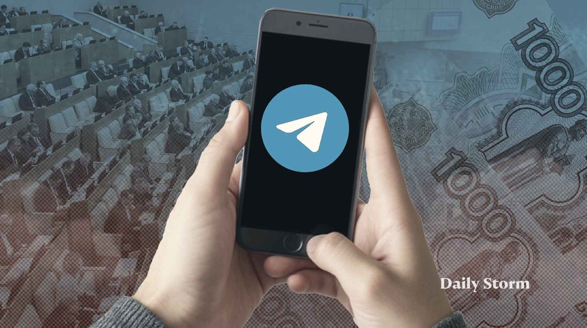    Коллаж: Daily Storm