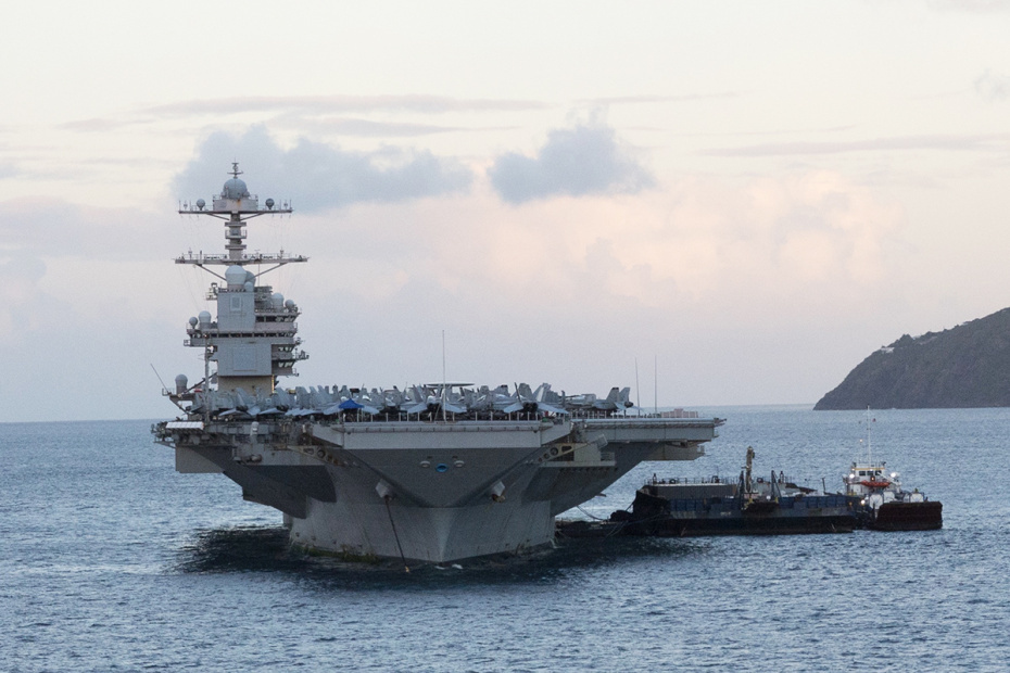    Christopher Drost/Keystone Press Agency/Global Look Press