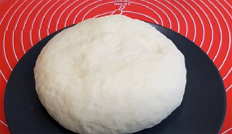 Ароматные кутабы с зеленью на сковороде: секреты простоты и яркого вкуса