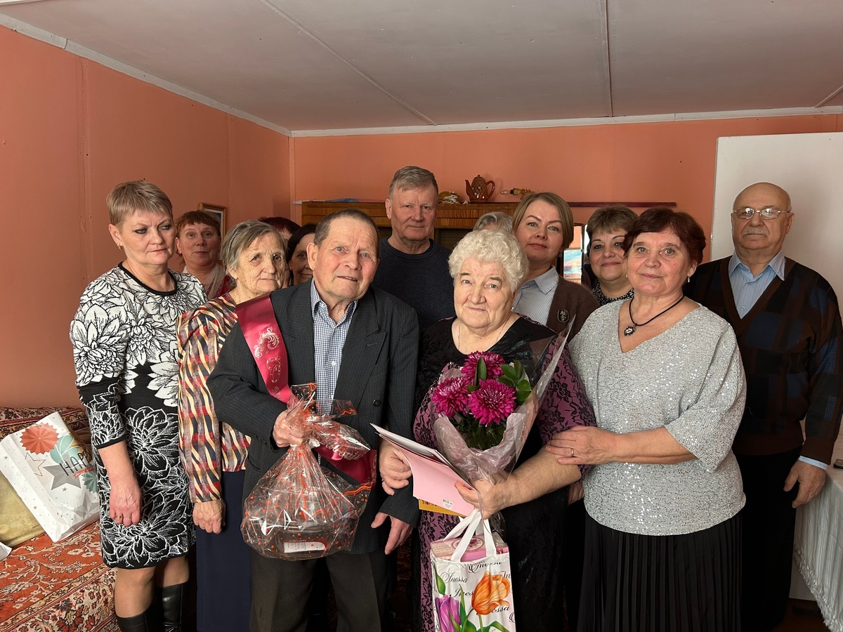    фото: © Администрация Эссойльского сельского поселения/ ВК