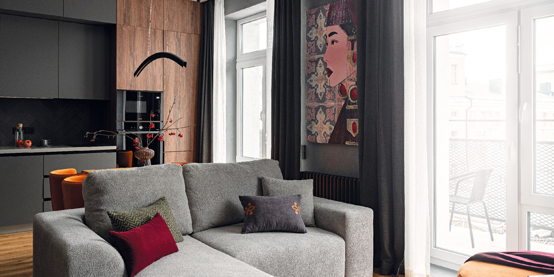 Портрет идентичности