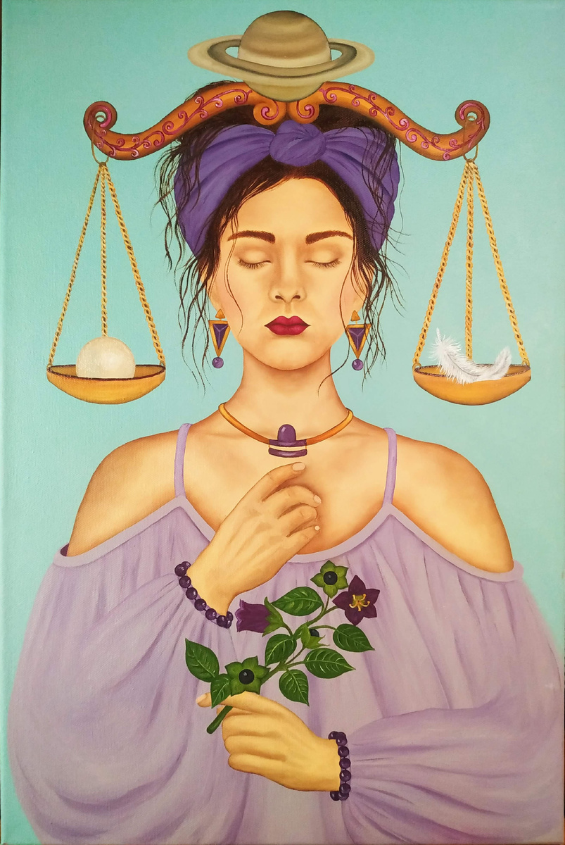 Картина автора