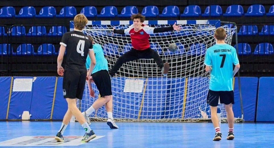    администрация м.о. Чехов