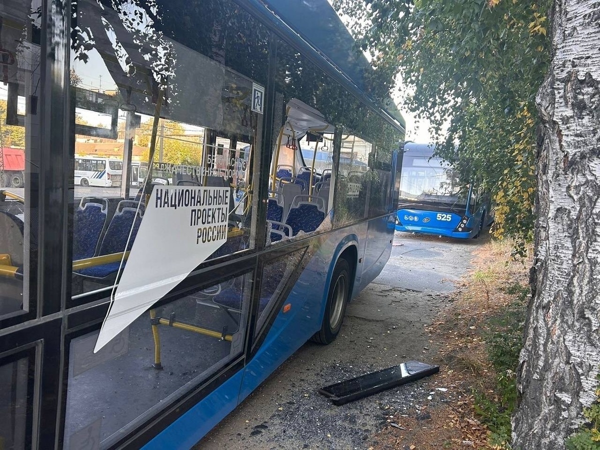    Городской транспорт / VK