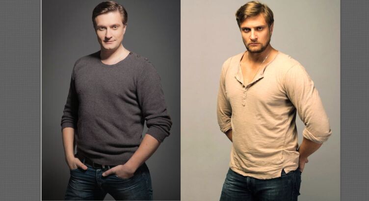 Всего актёр снялся в 117 кинолентах