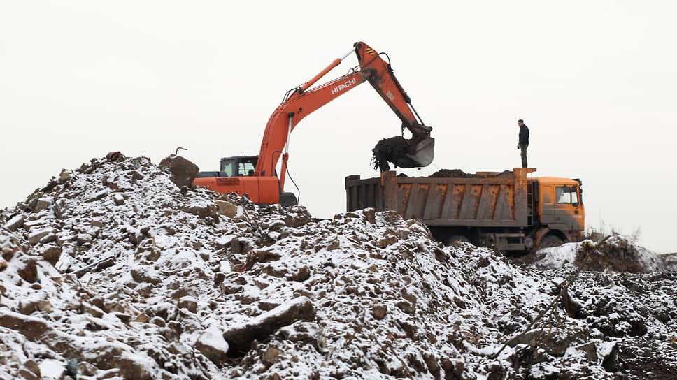 Фото: Роман Яровицын / Коммерсантъ