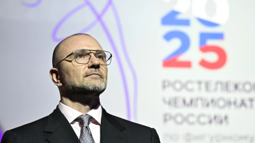   РИА Новости