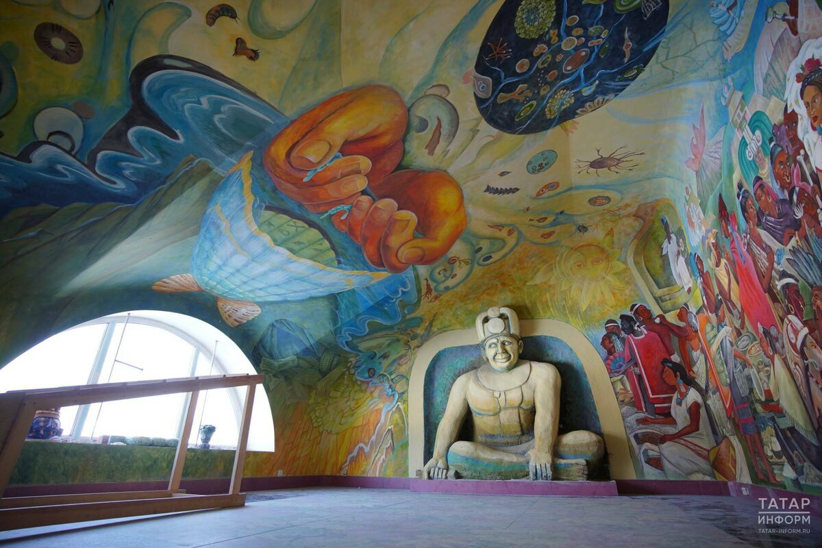 Фото: © Владимир Васильев / «Татар-информ»