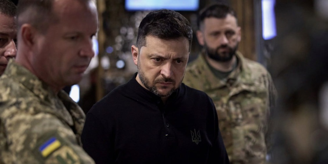 Украину готовят к затягиванию конфликта