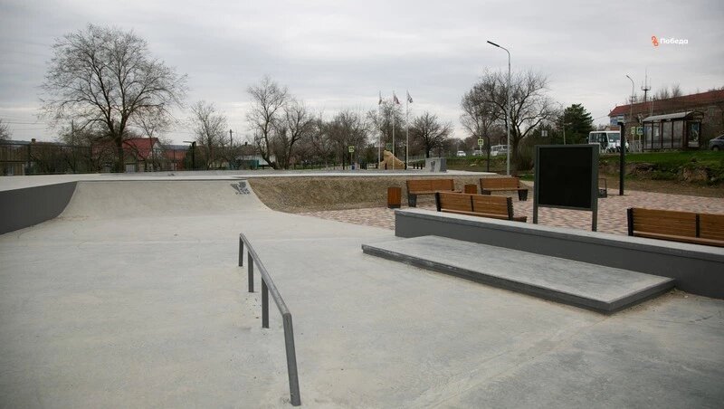      Фото: ИА «Победа26»