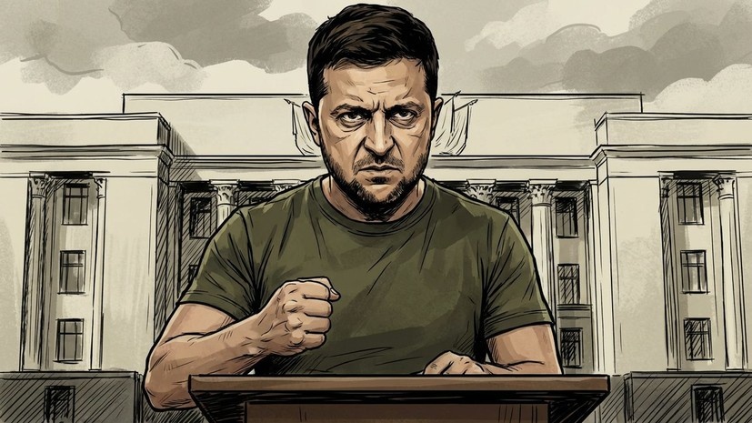   Сгенерировано с помощью ИИ