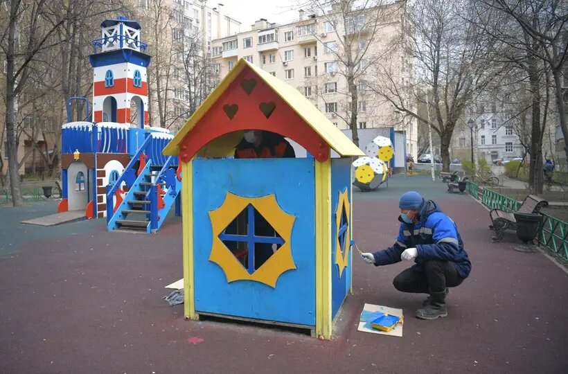     © РИА Новости. Евгений Биятов